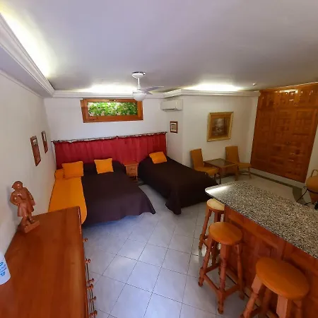 Villa Prestige Benissa Exterior photo