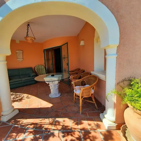 Villa Prestige Benissa Exterior photo