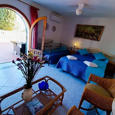 Villa Prestige Benissa Exterior photo