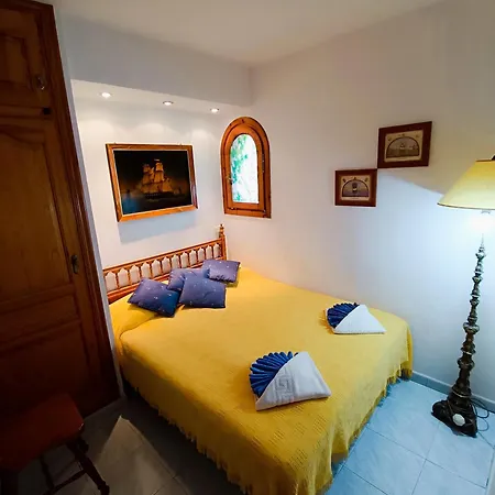 Villa Prestige Benissa Room photo