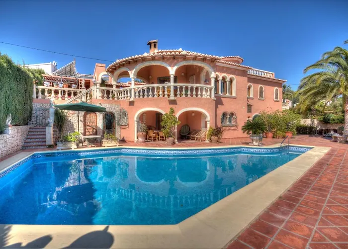 Villa Prestige