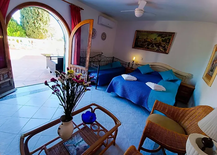 Villa Prestige