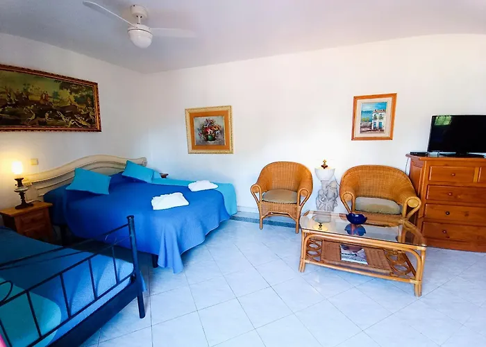 Villa Prestige