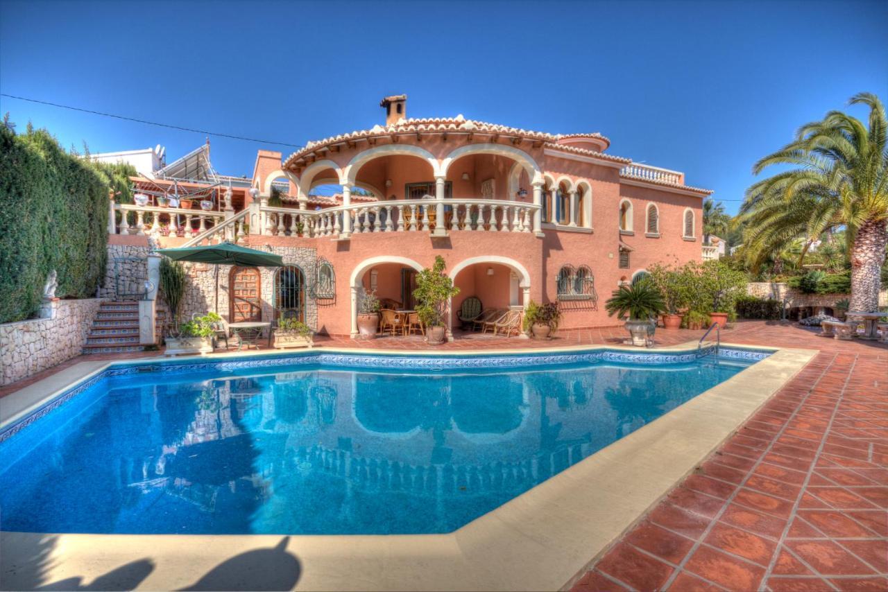 Prestige Apartment Benissa