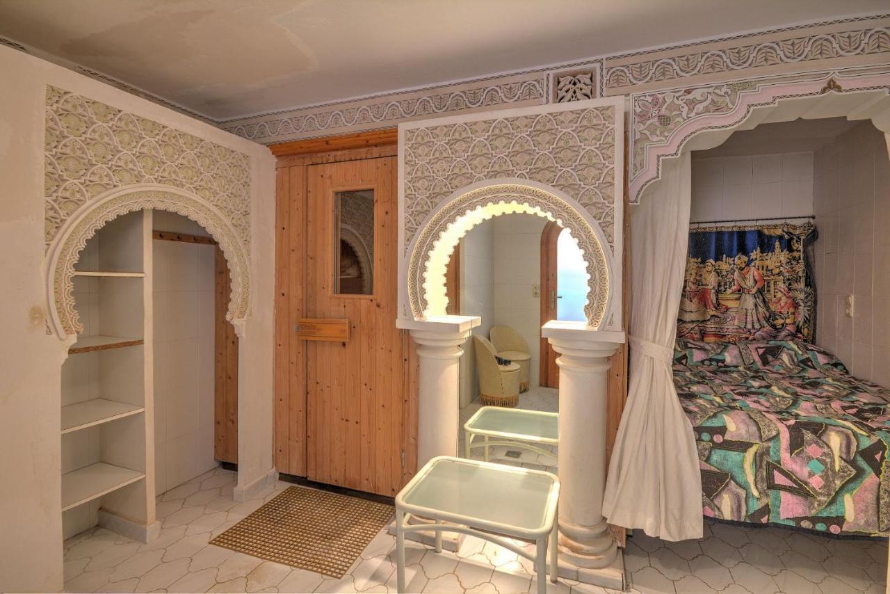 Prestige Apartment Benissa