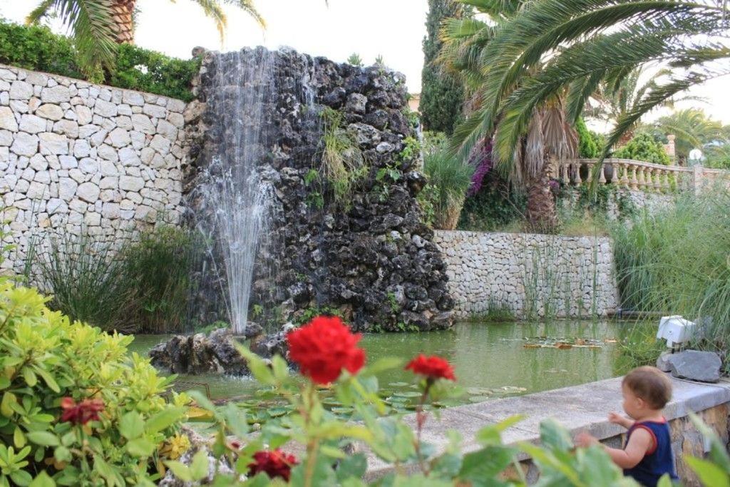 Apartment Prestige Benissa