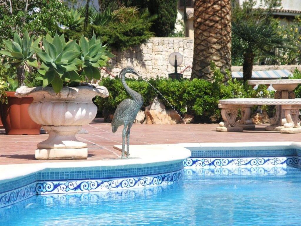 Prestige Apartment Benissa