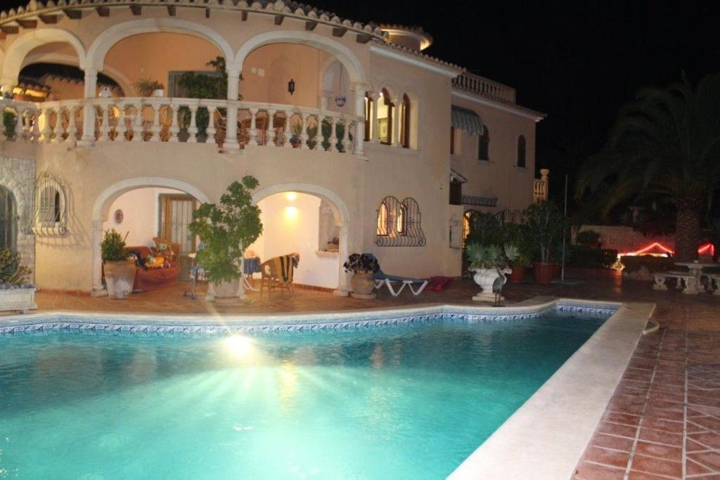 Prestige Benissa