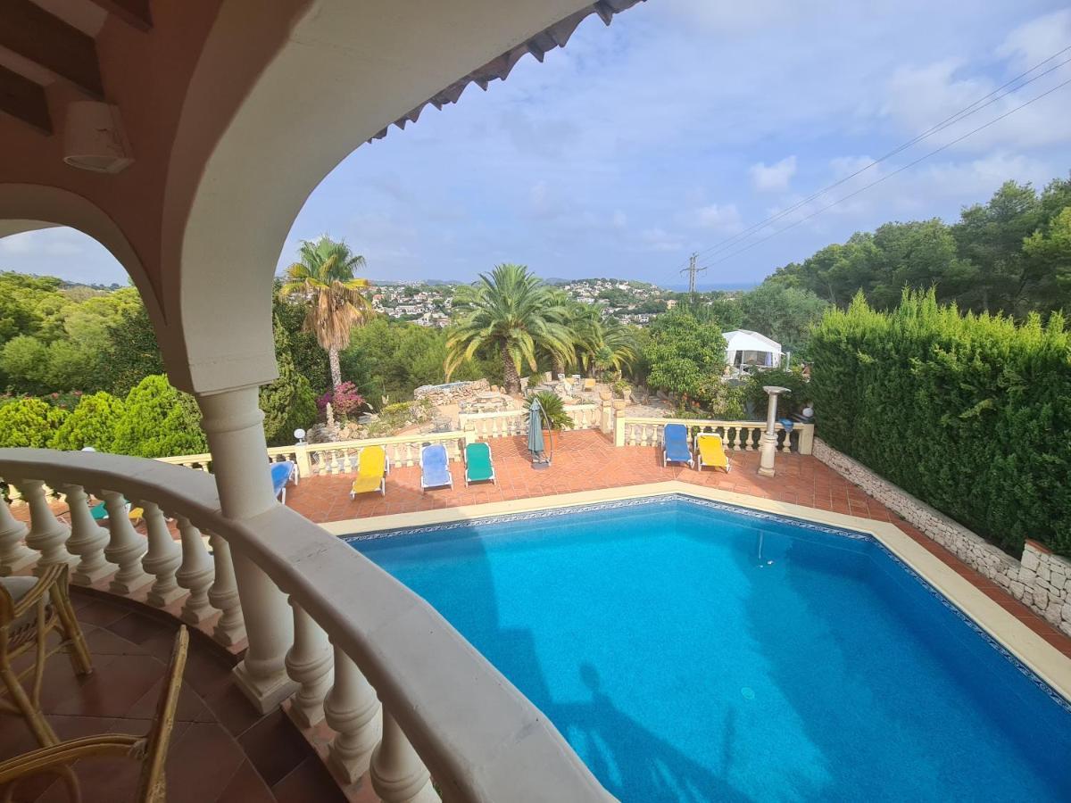 Prestige Apartment Benissa