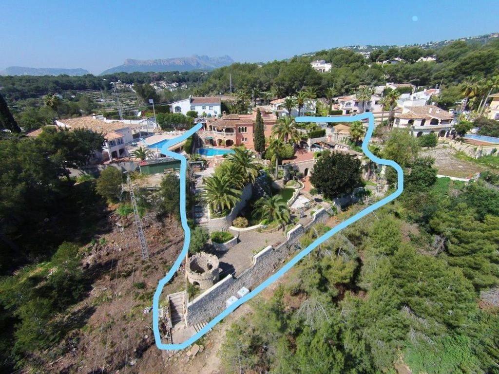 Prestige Apartment Benissa