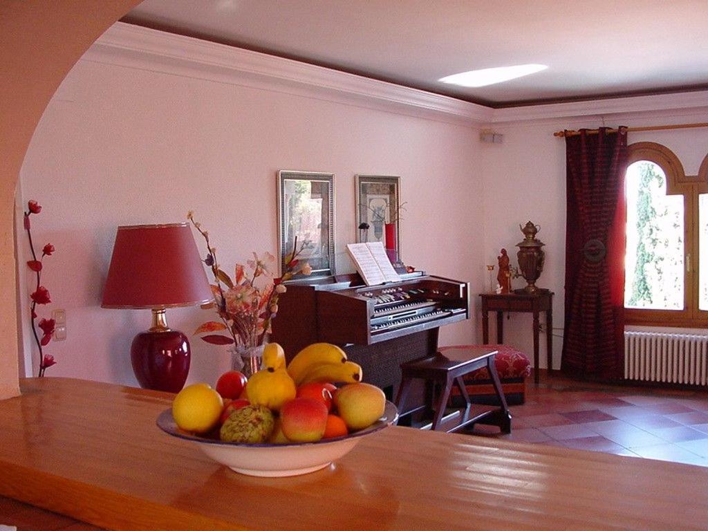 Prestige Appartement