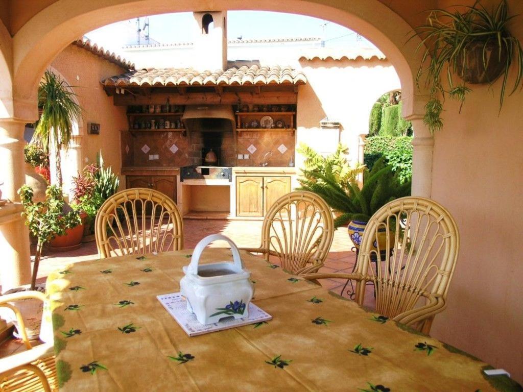 Apartment Prestige Benissa