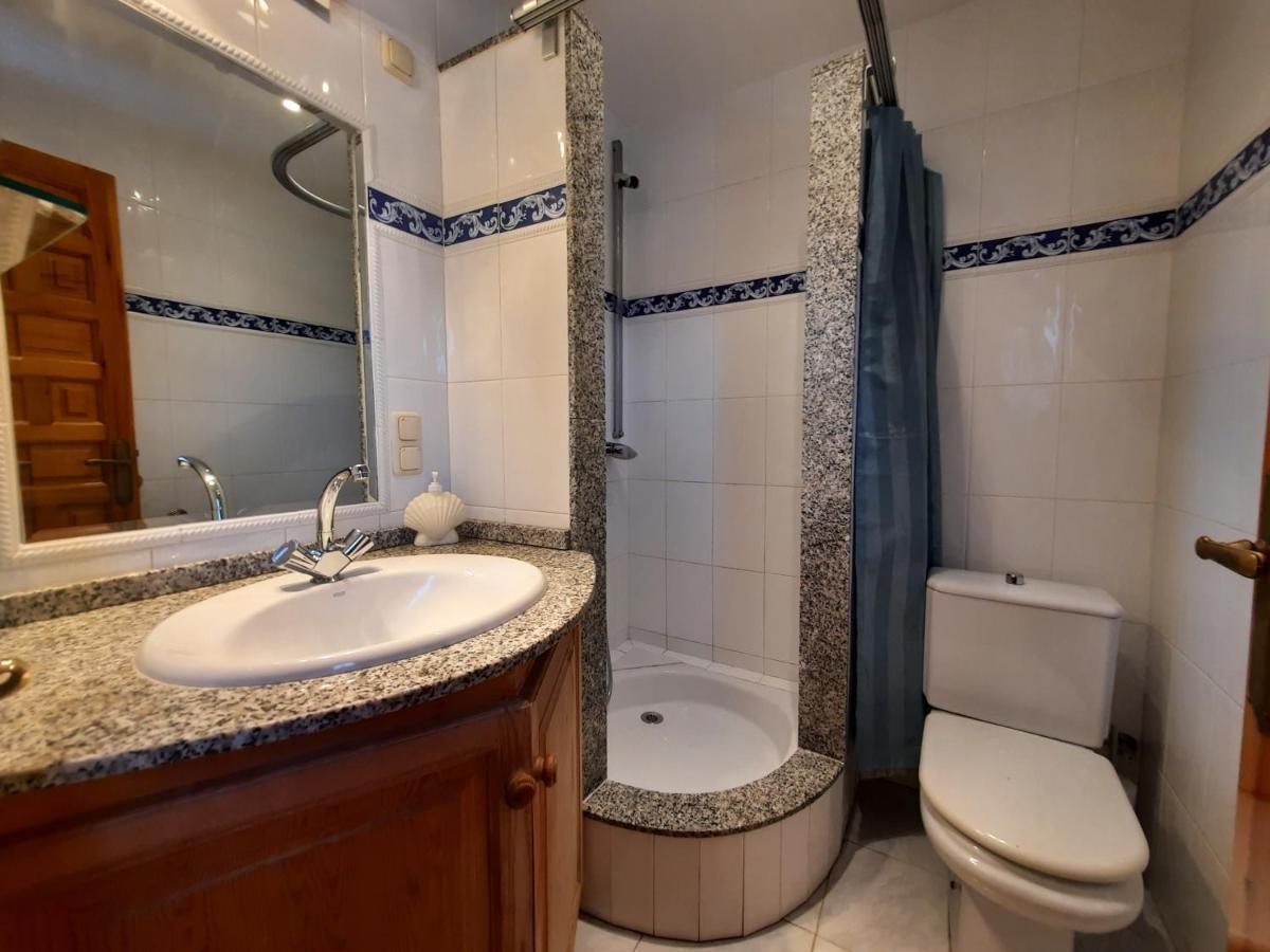 Apartment Prestige Benissa
