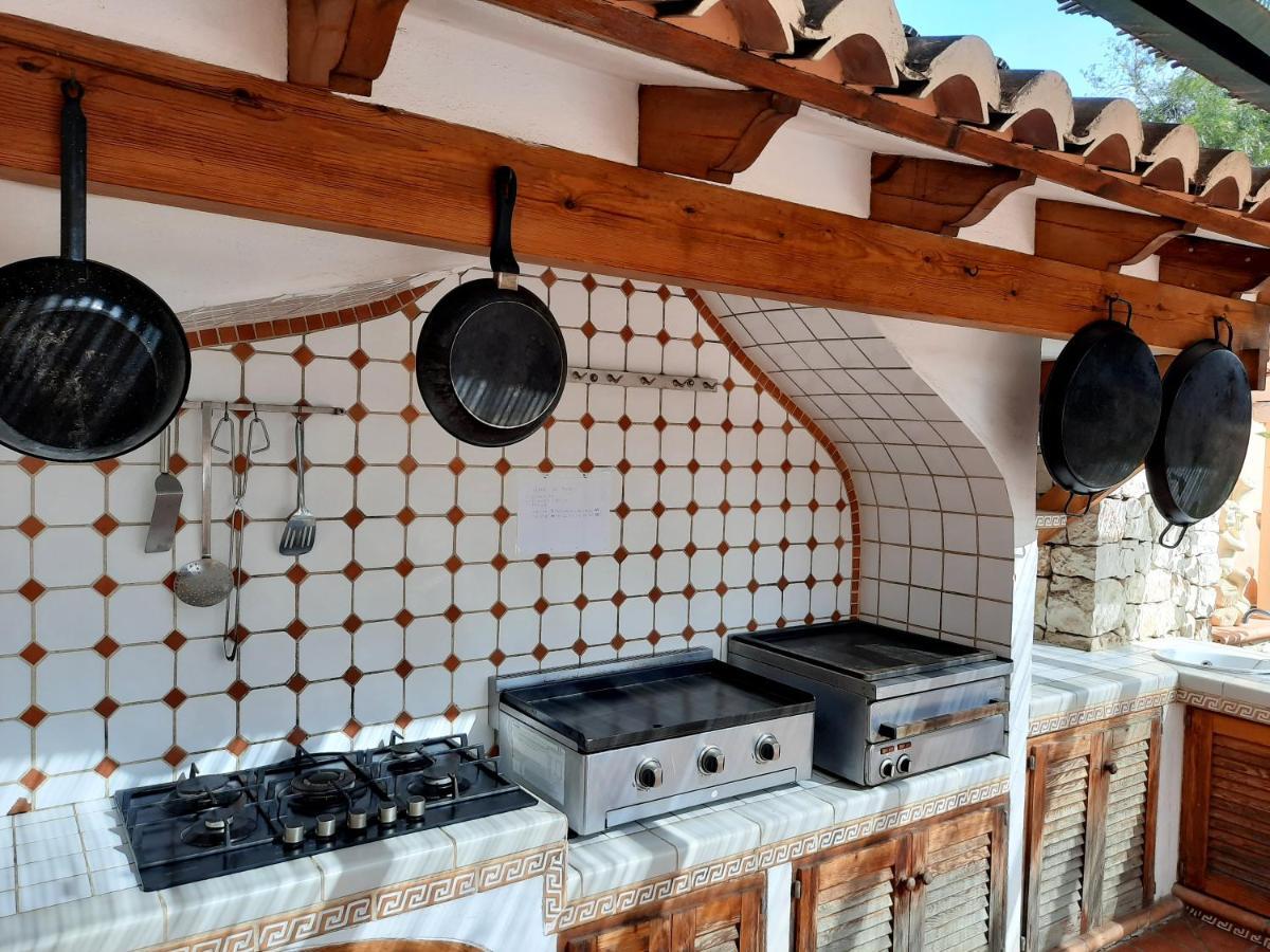 Appartement Prestige Benissa