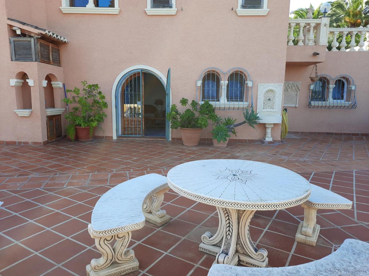 Prestige Appartement *
