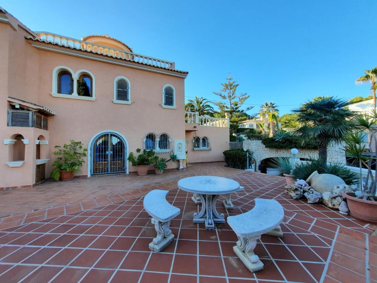 Prestige Appartement Benissa