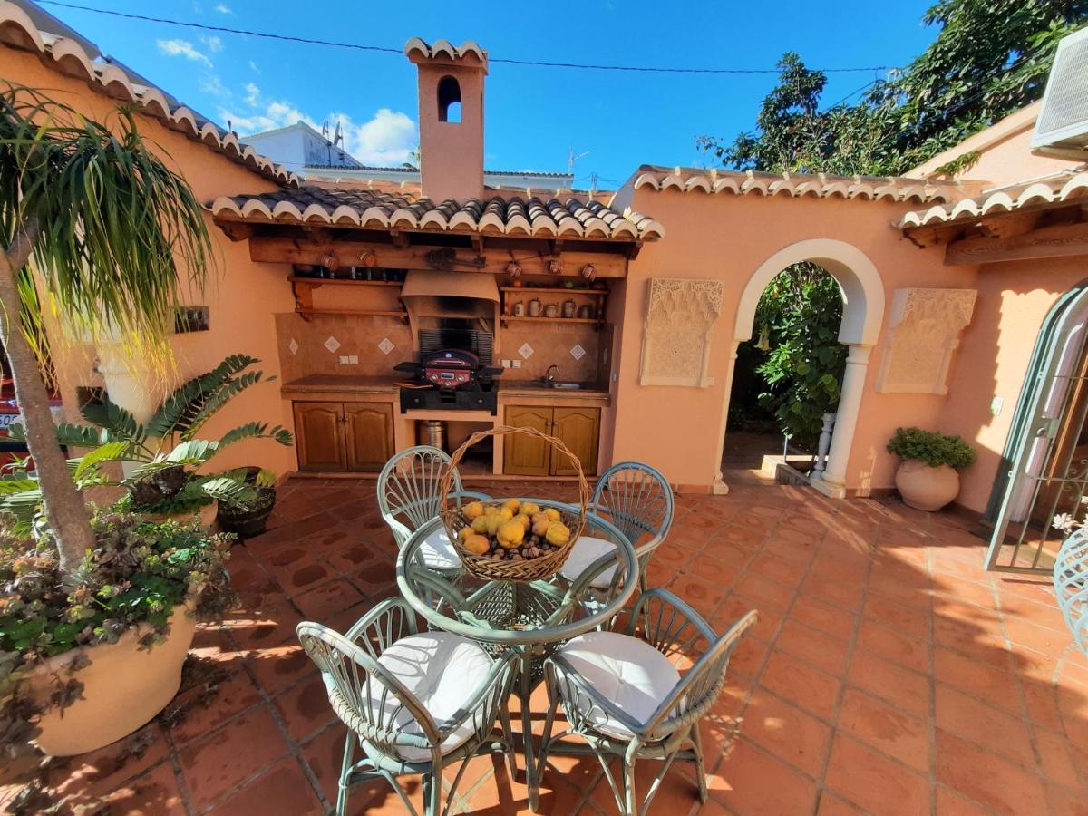 Prestige Appartement Benissa