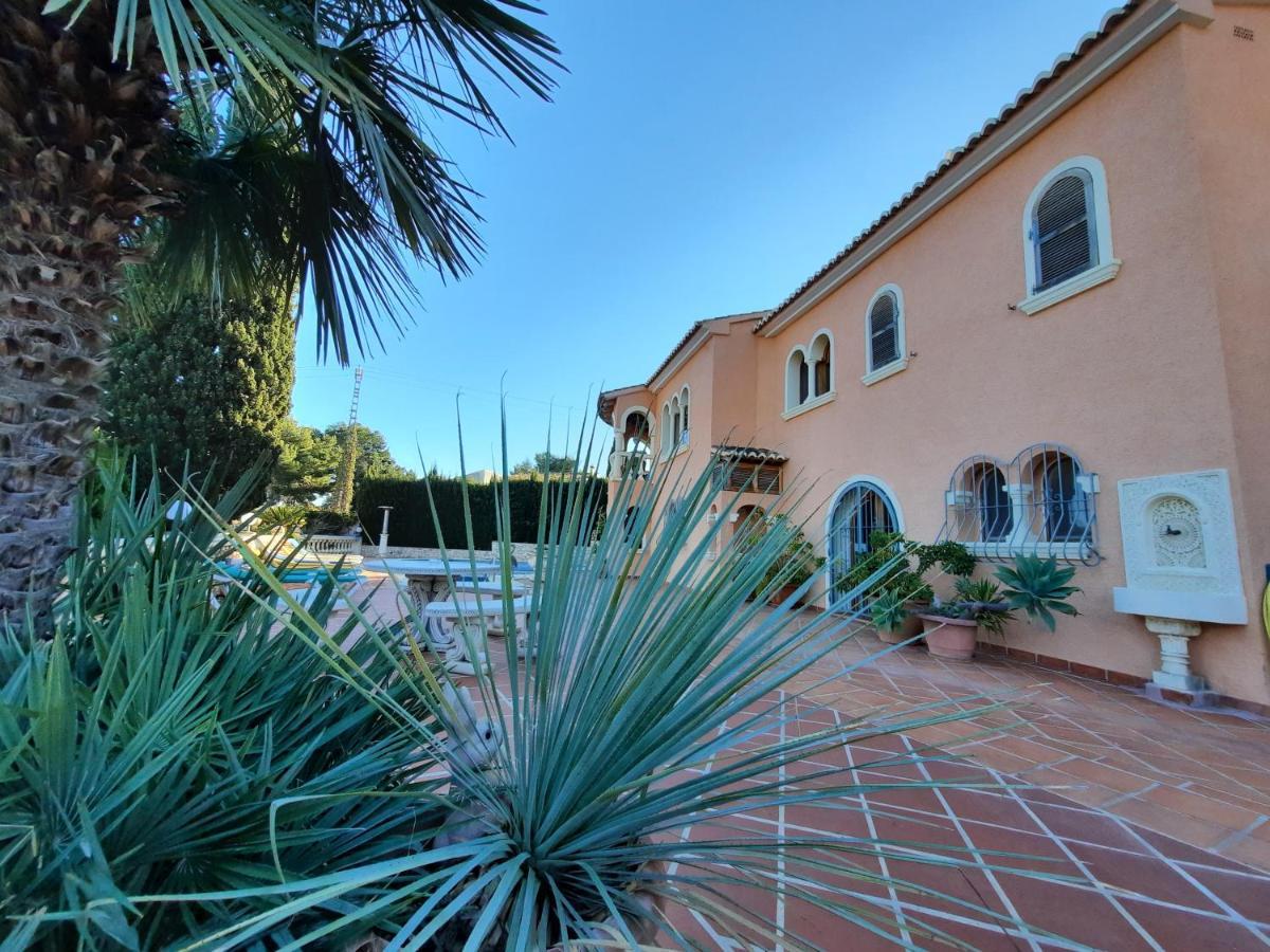 Prestige Appartement Benissa