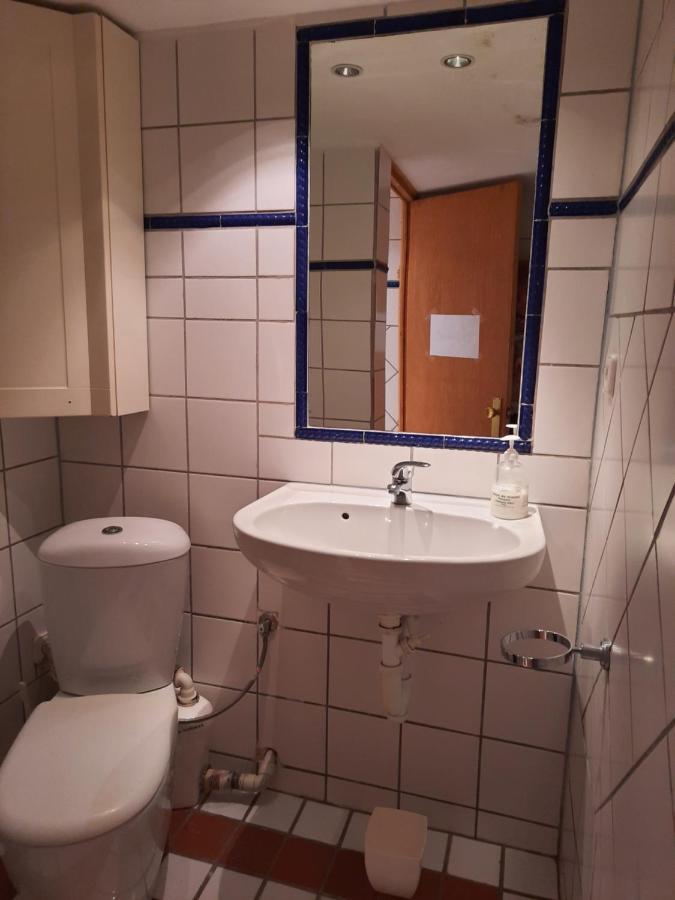 Prestige Apartment