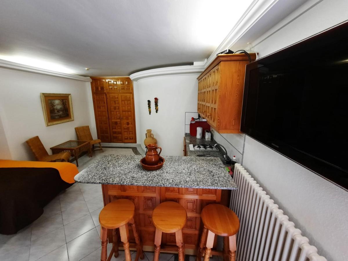 Prestige Apartment Benissa