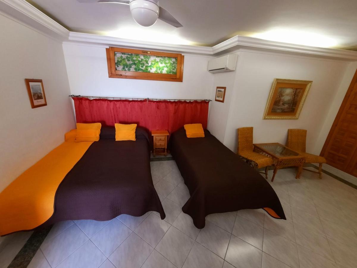 Prestige Apartment Benissa