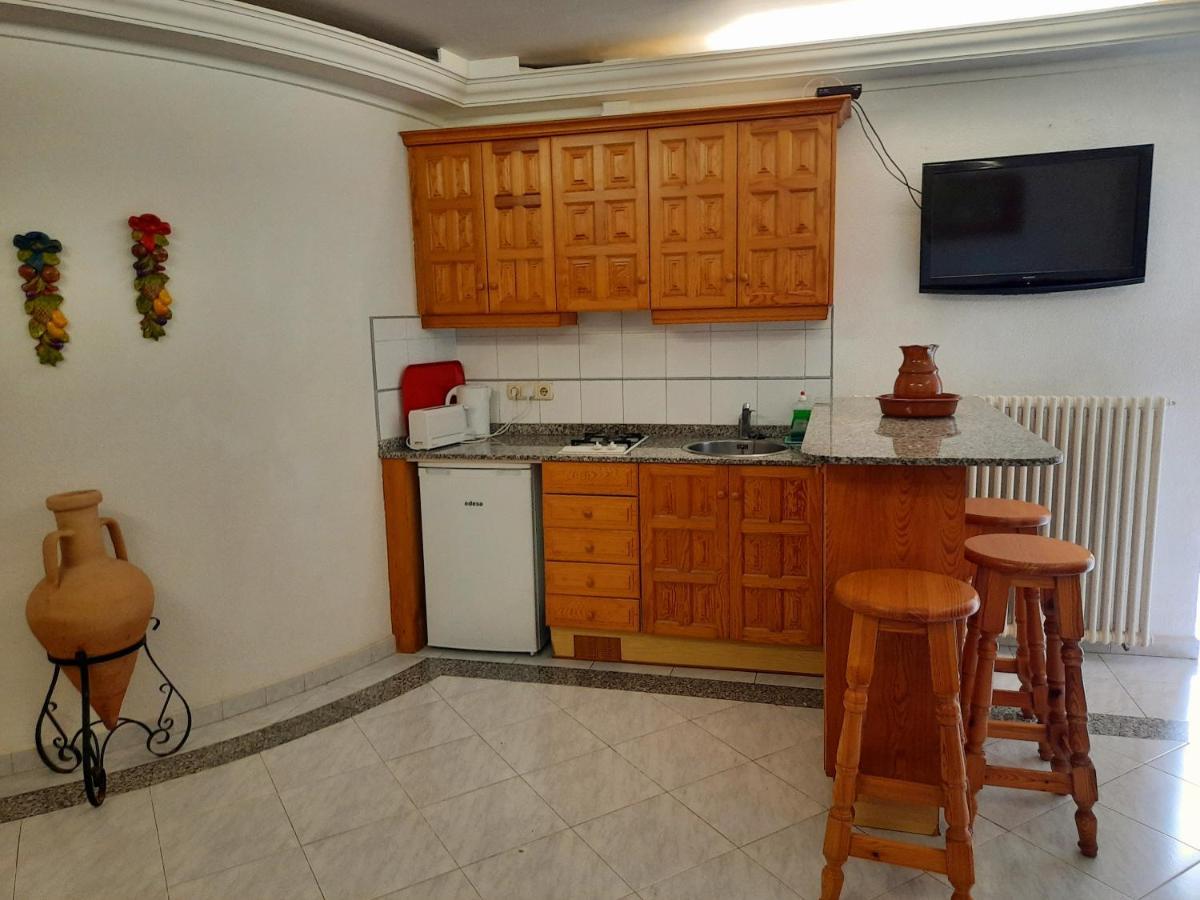 Apartment Prestige Benissa