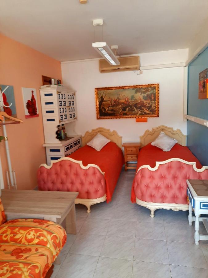 Prestige Apartment Benissa
