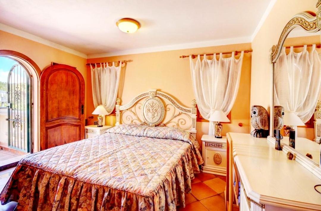 Apartment Prestige