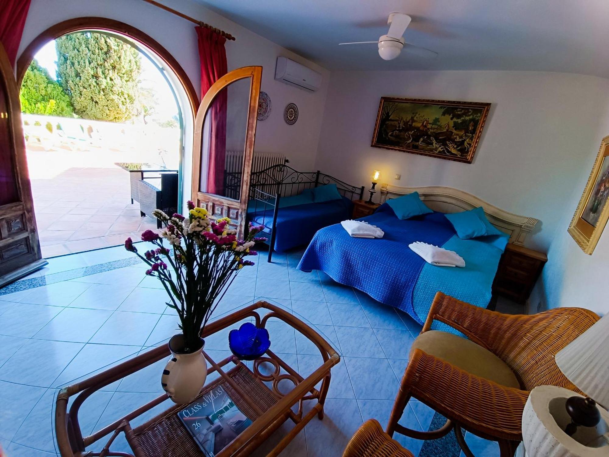 Prestige Apartment Benissa