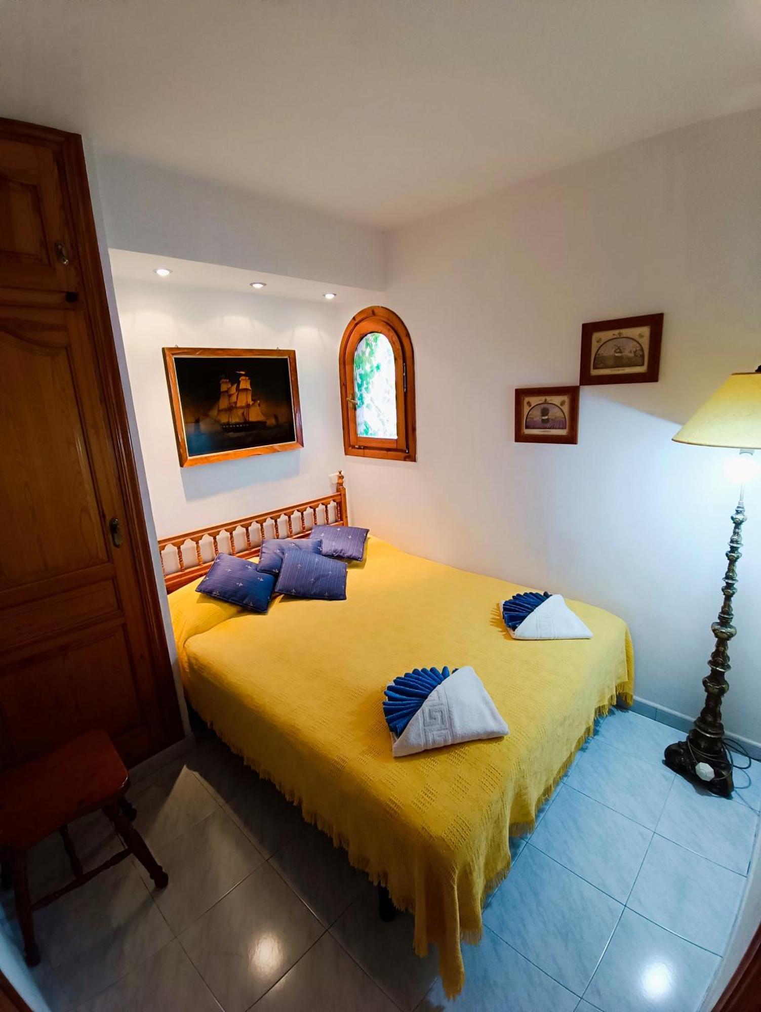 Apartment Prestige Benissa
