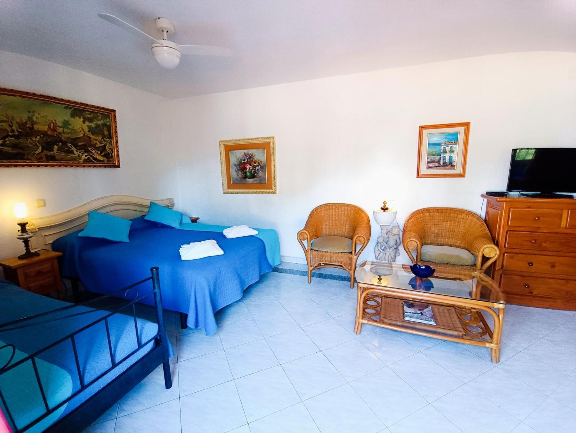 Prestige Appartement Benissa